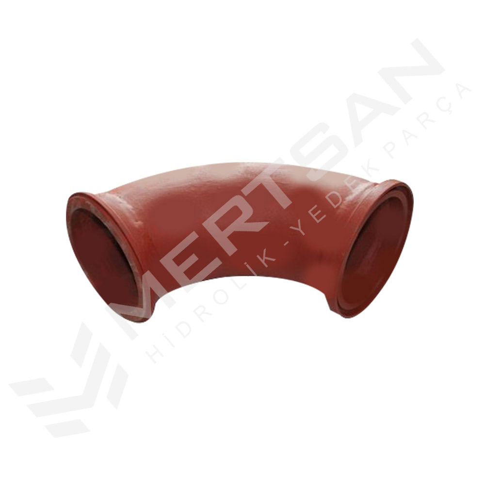 1. OUTLET ELBOW (NEW TYPE)