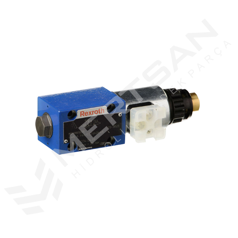 4/2 WAY VALVE 24V