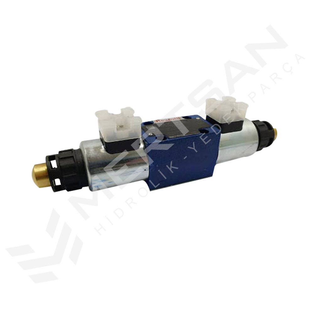 4/3 WAY VALVE 24V