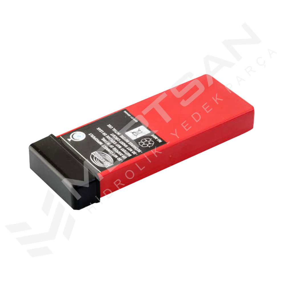 BATTERY 2100 AMPER