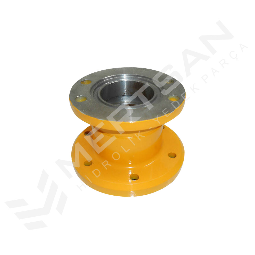 BEARING FLANGE ERGONIC Ø60