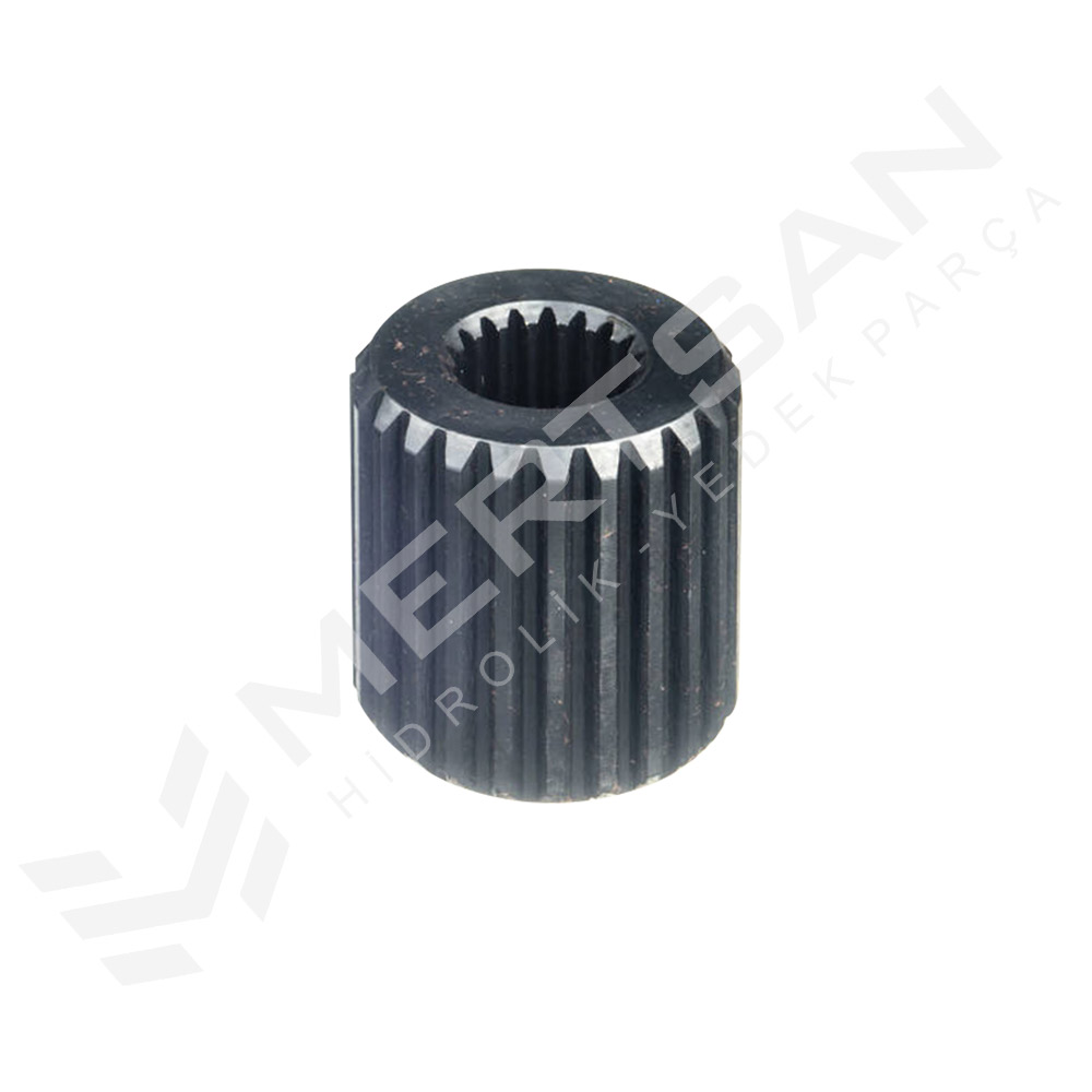 COUPLING 50 x 17,5 - 48