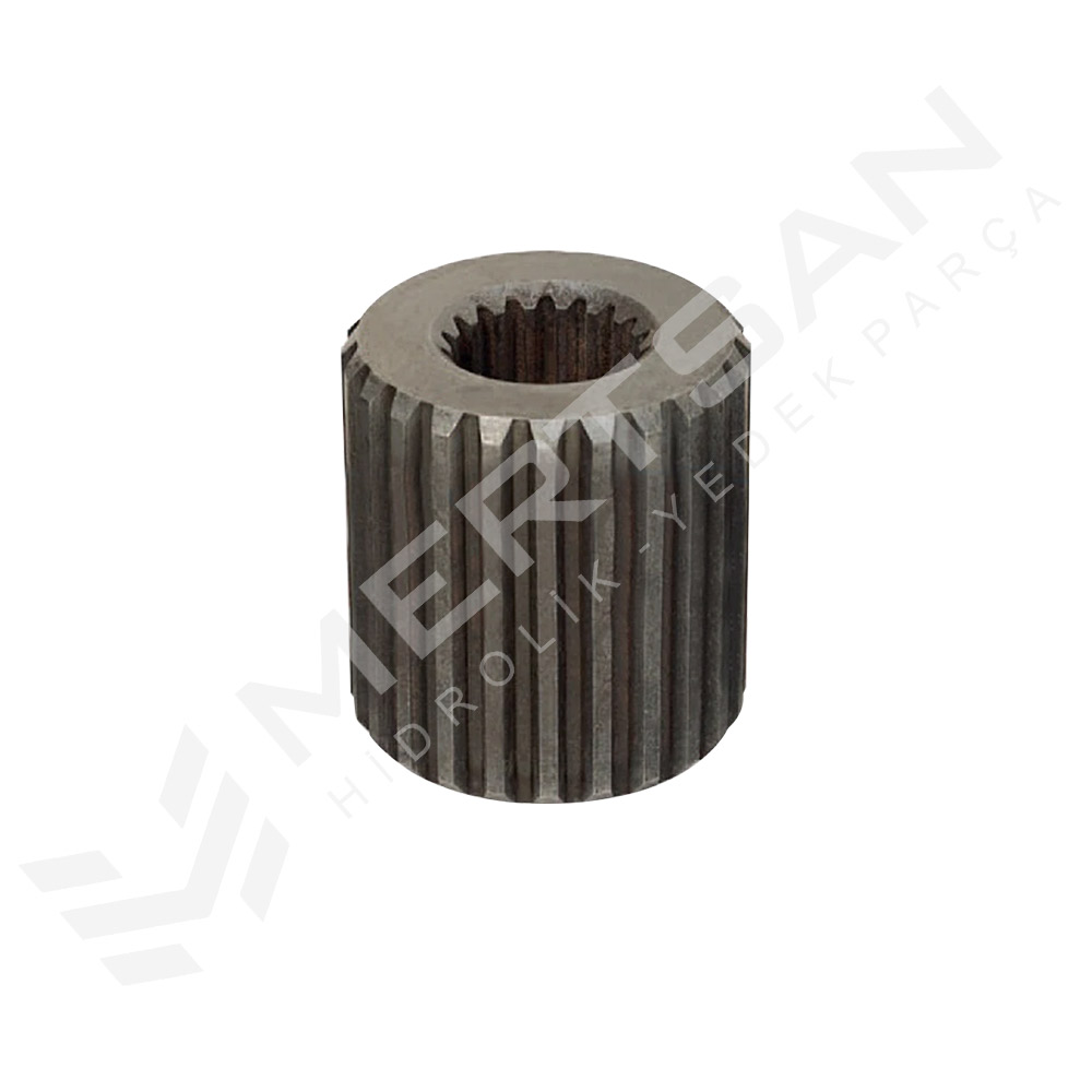 COUPLING 50 x 22,5 - 48