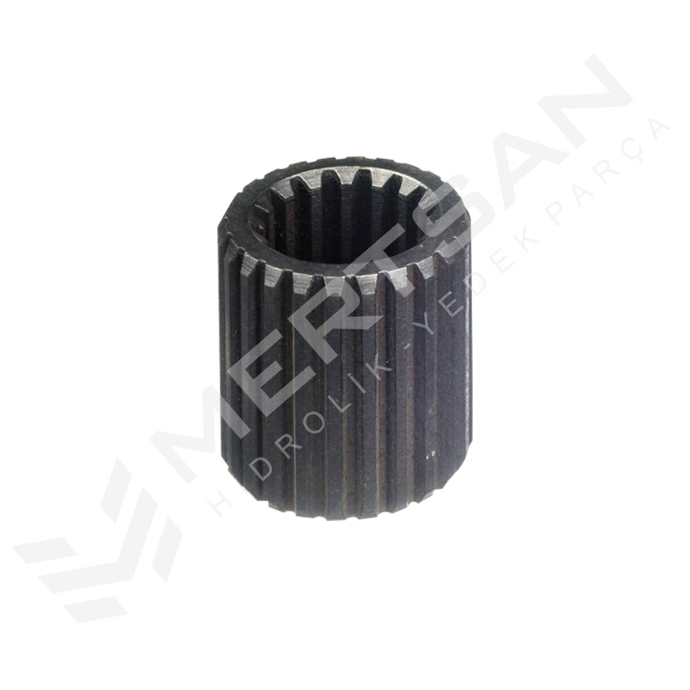 COUPLING 50 x 31,5 - 50