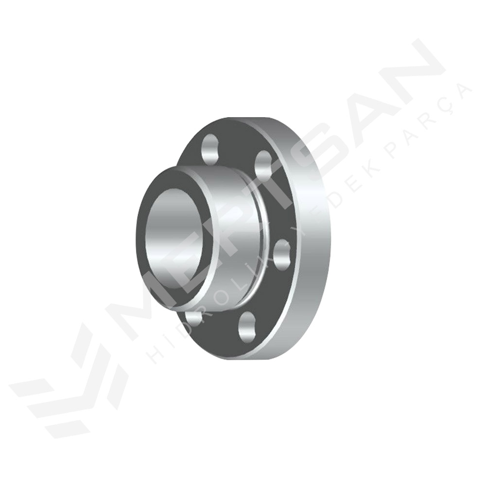 CYLINDER FLANGE