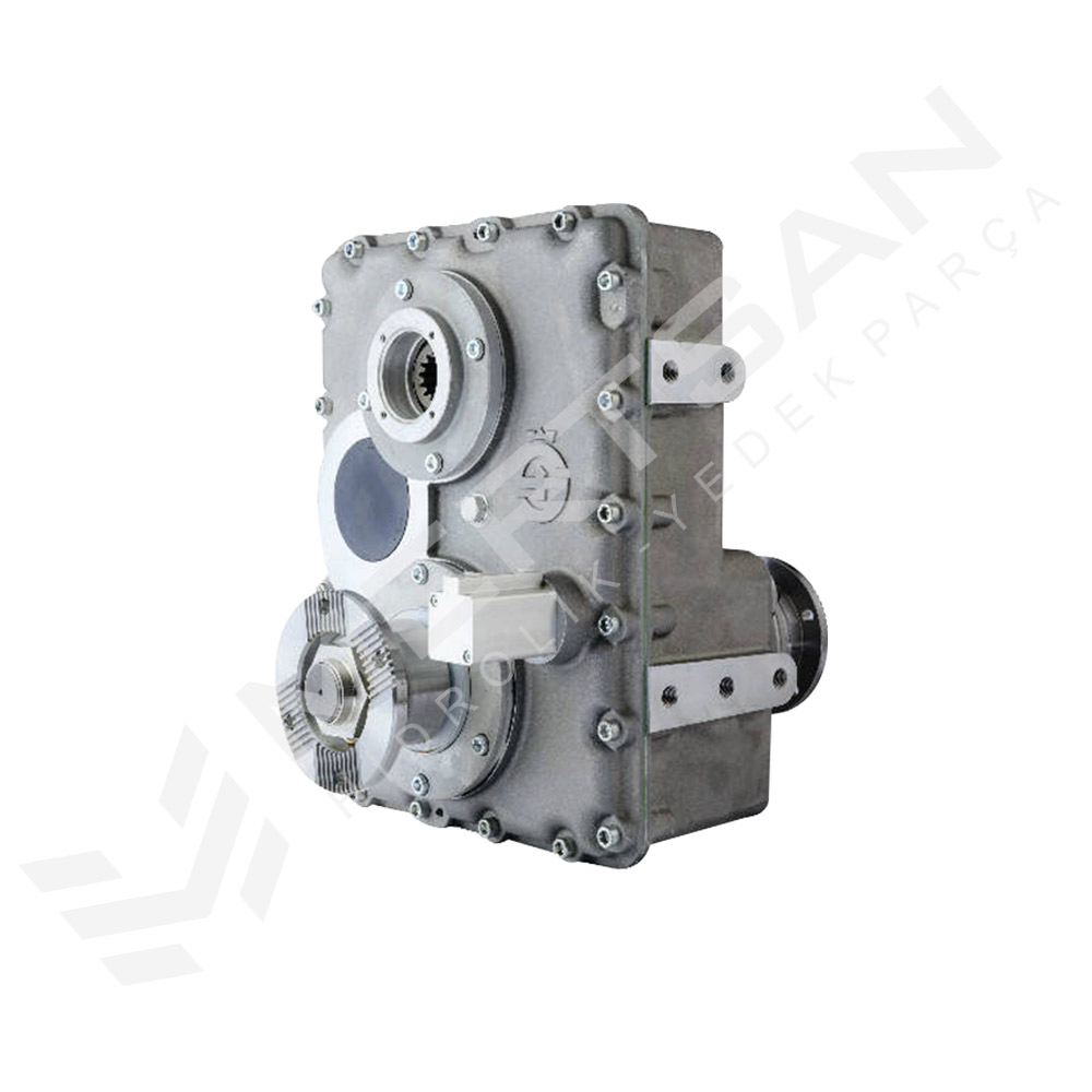 DISTRIBUTOR GEAR BOX G64