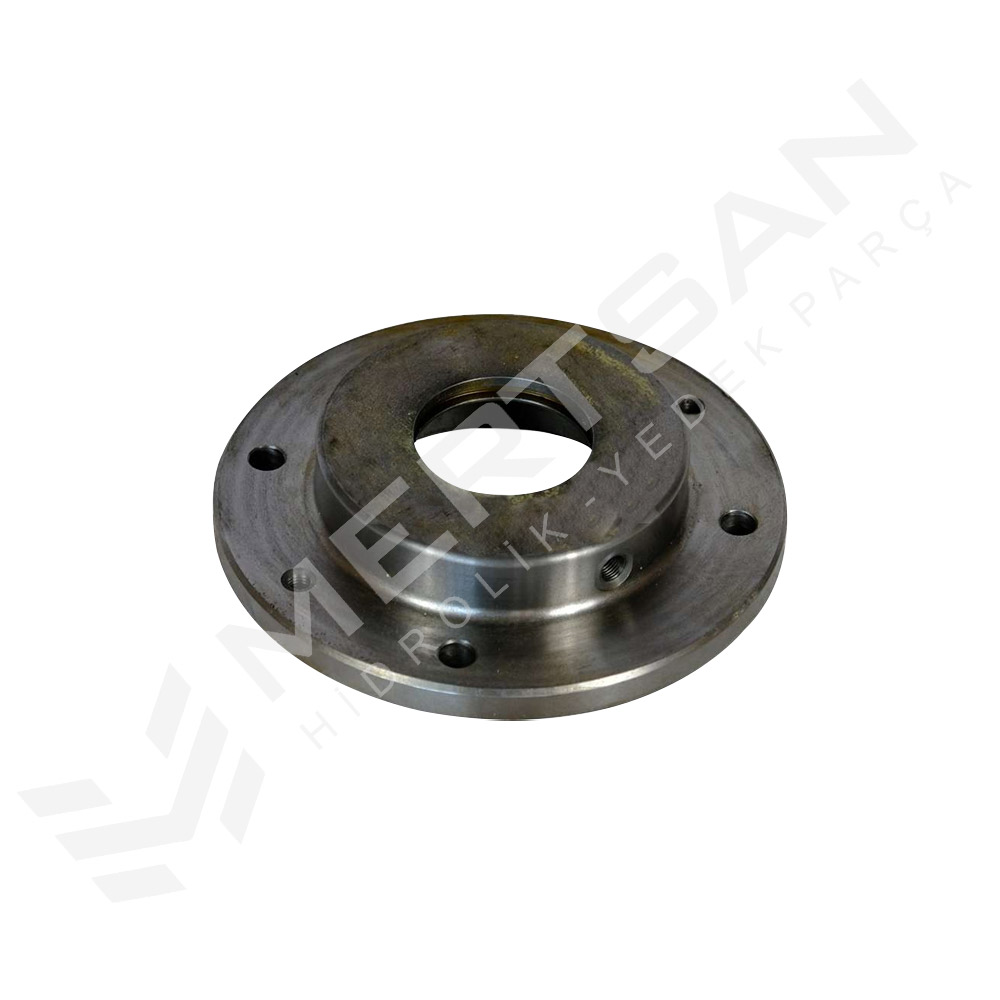 FLANGE SUPPORT