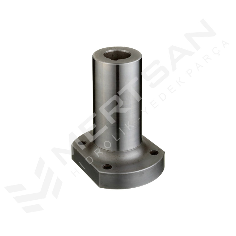 FLANGED SHAFT