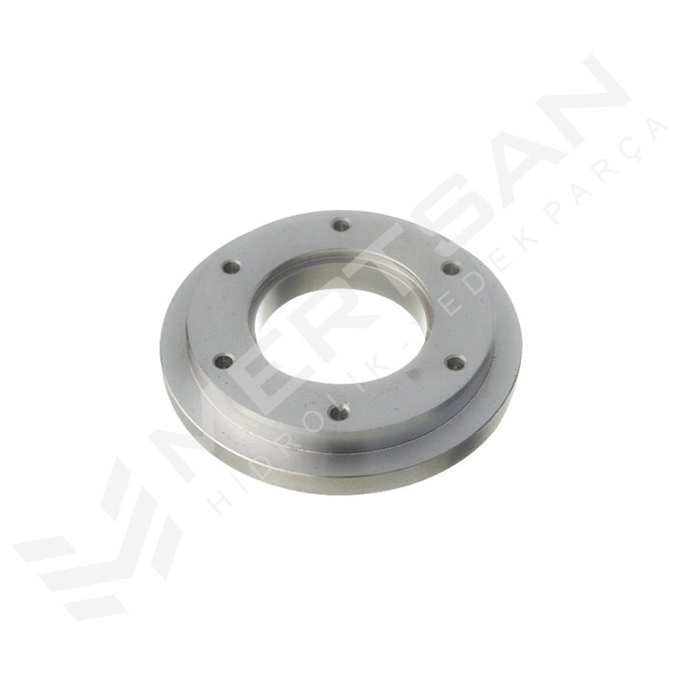 HEAD FLANGE