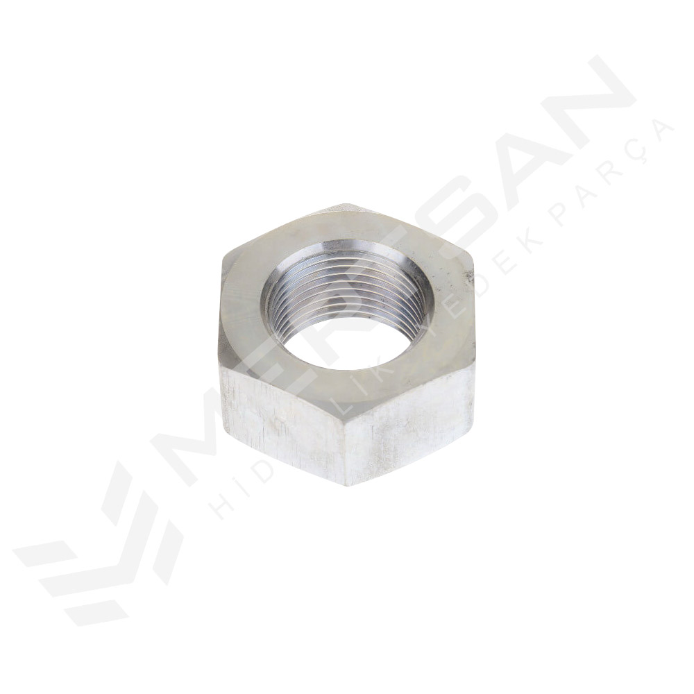 HEXAGONAL NUT