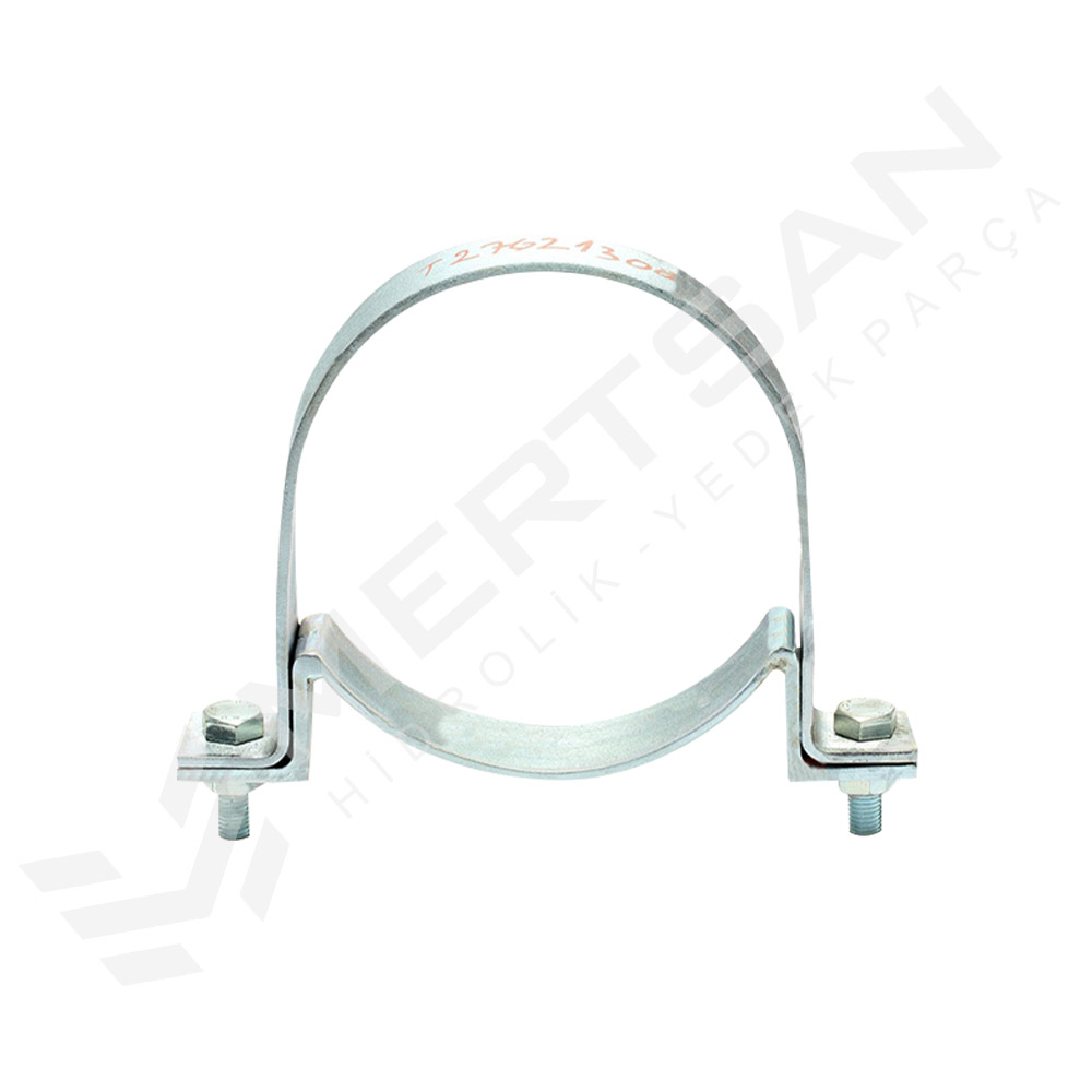 HOSE CLAMP