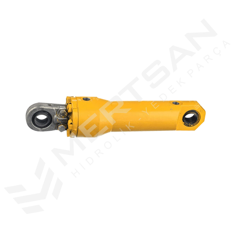 HYDRAULIC CYLINDER