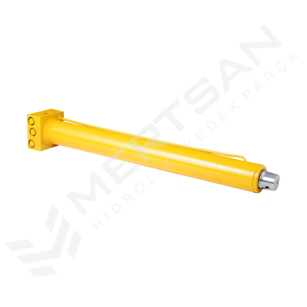 HYDRAULIC CYLINDER