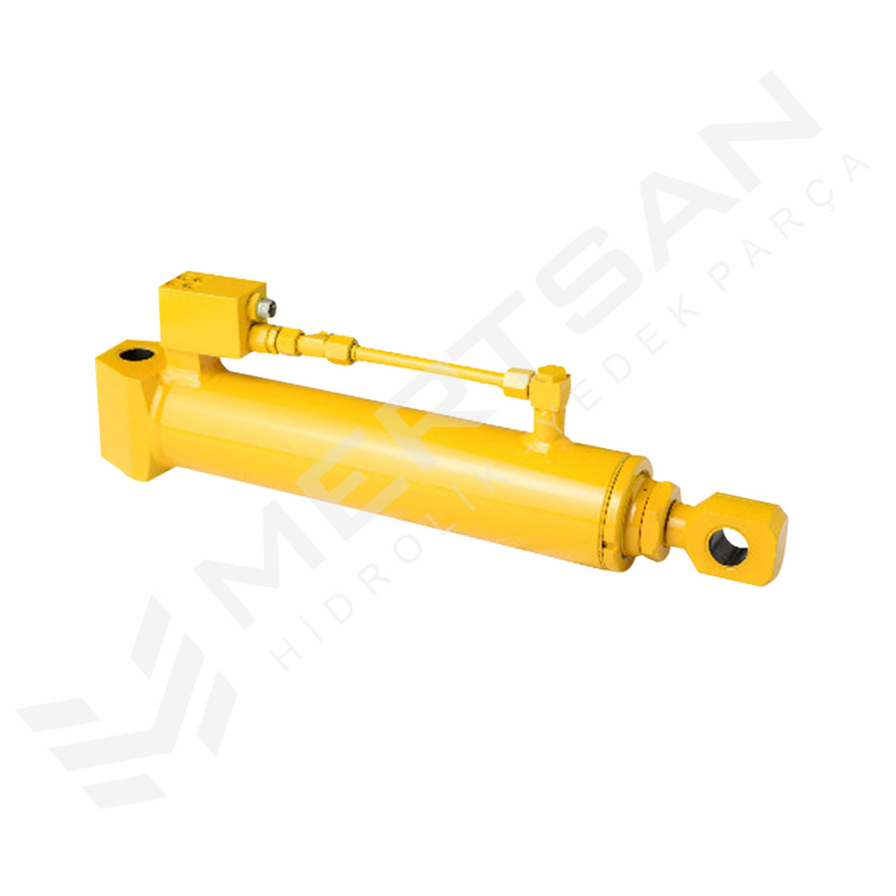 HYDRAULIC CYLINDER 282-80/63