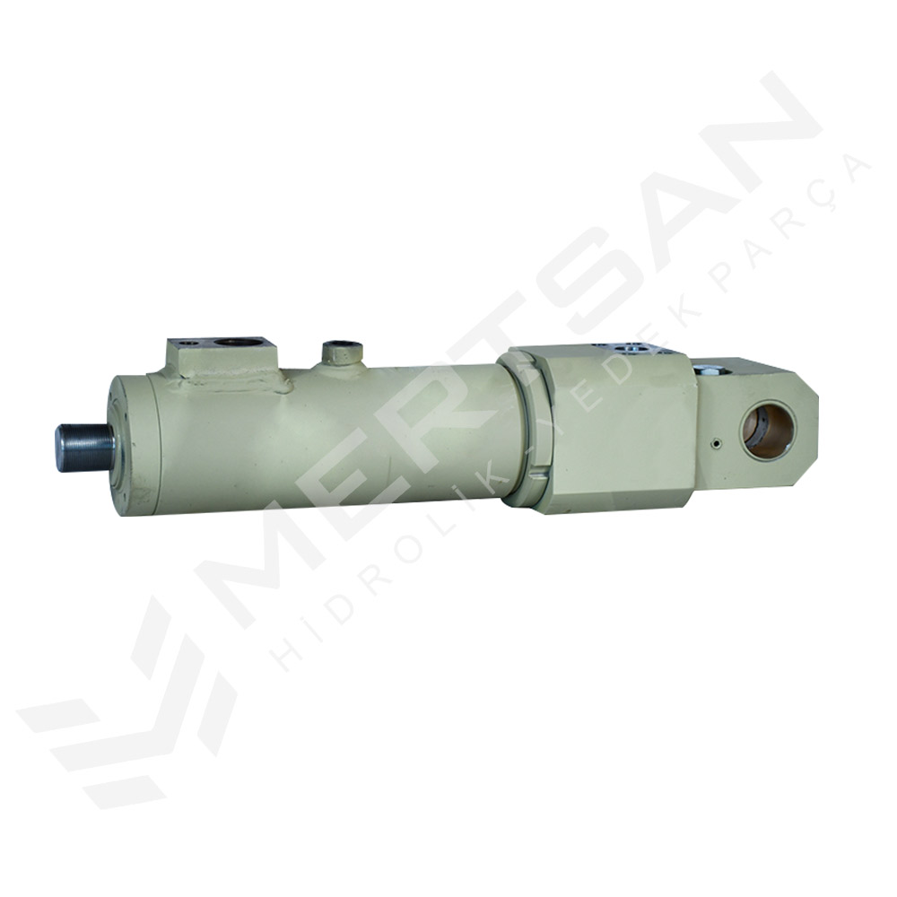 HYDRAULIC CYLINDER