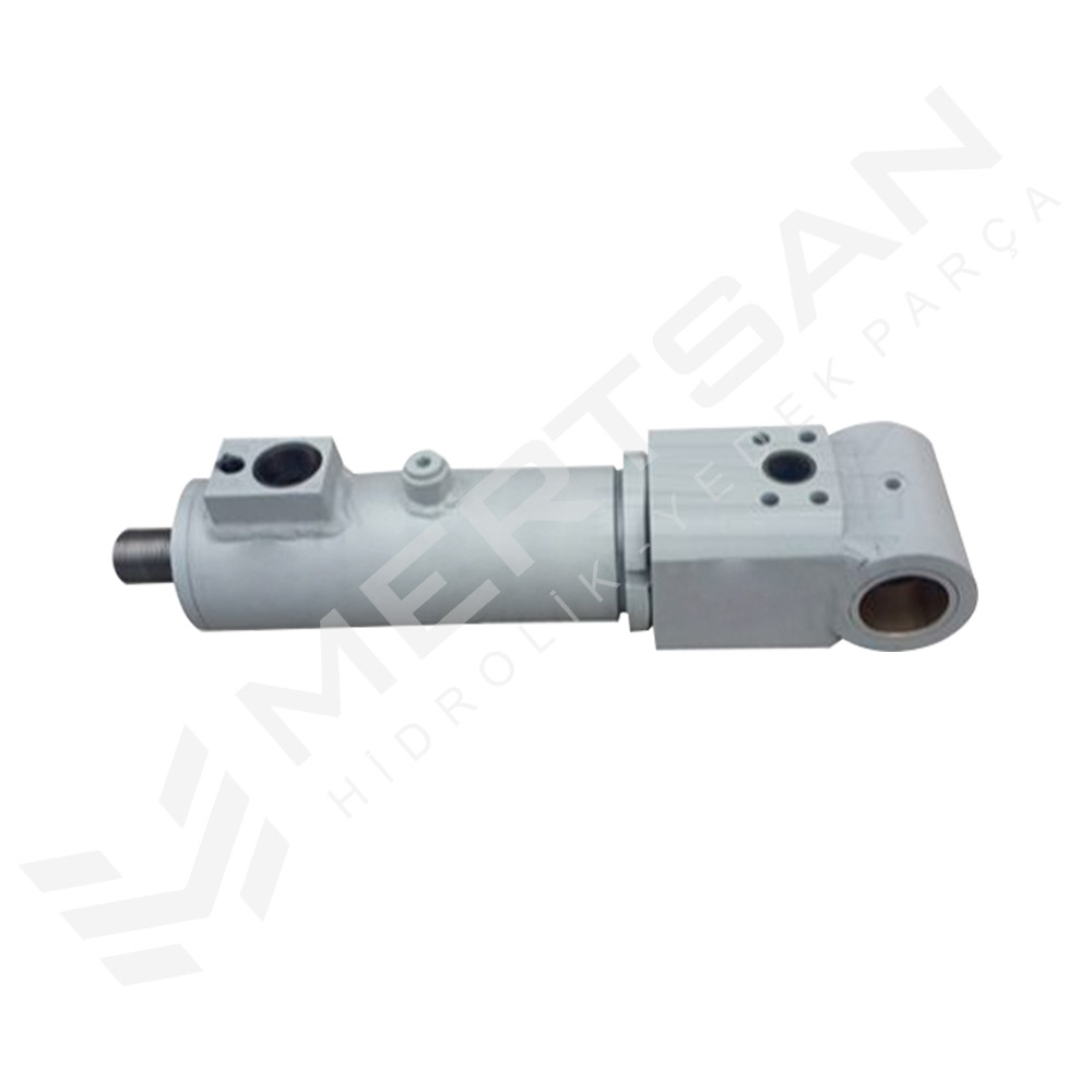 HYDRAULIC CYLINDER