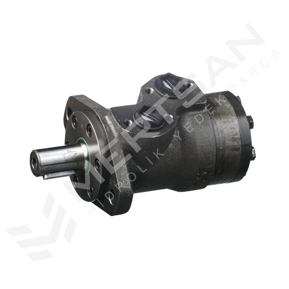 HYDRAULIC MOTOR 160