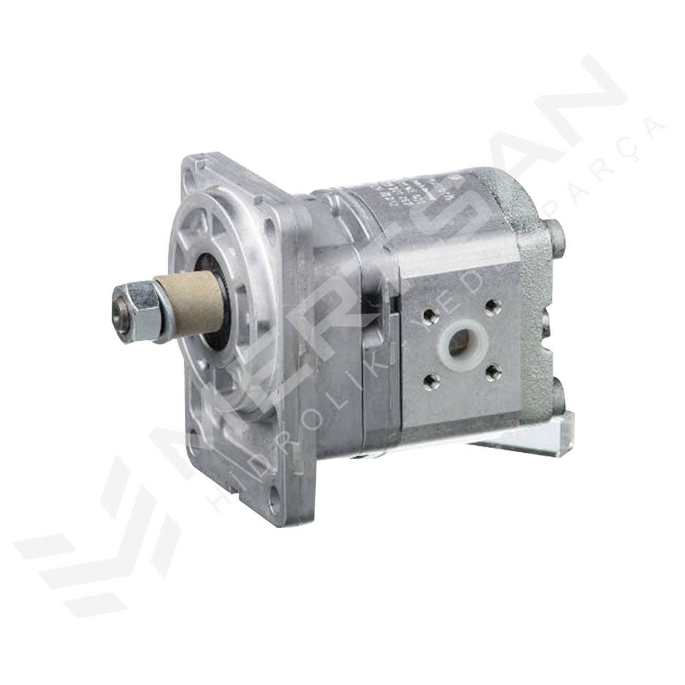 HYDRAULIC MOTOR