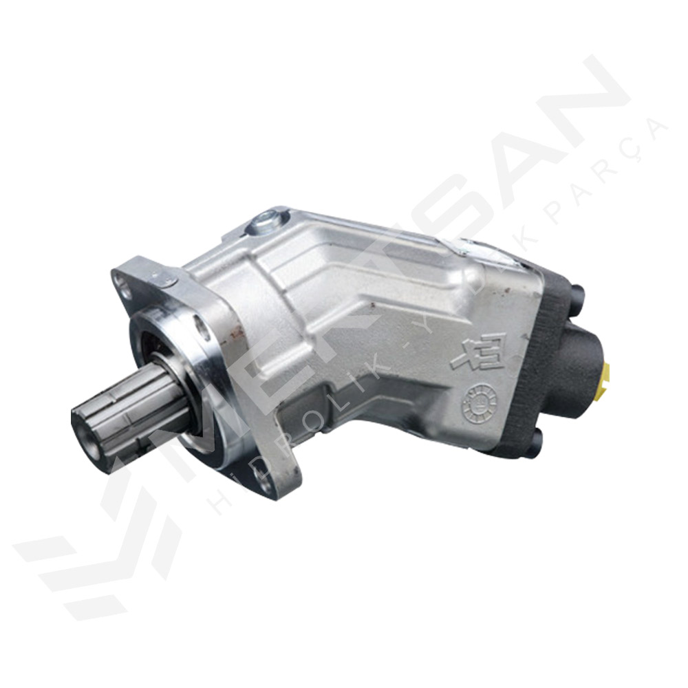 HYDRAULIC PUMP