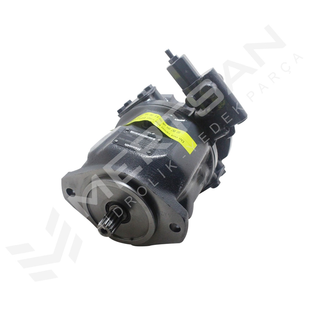 HYDRAULIC PUMP