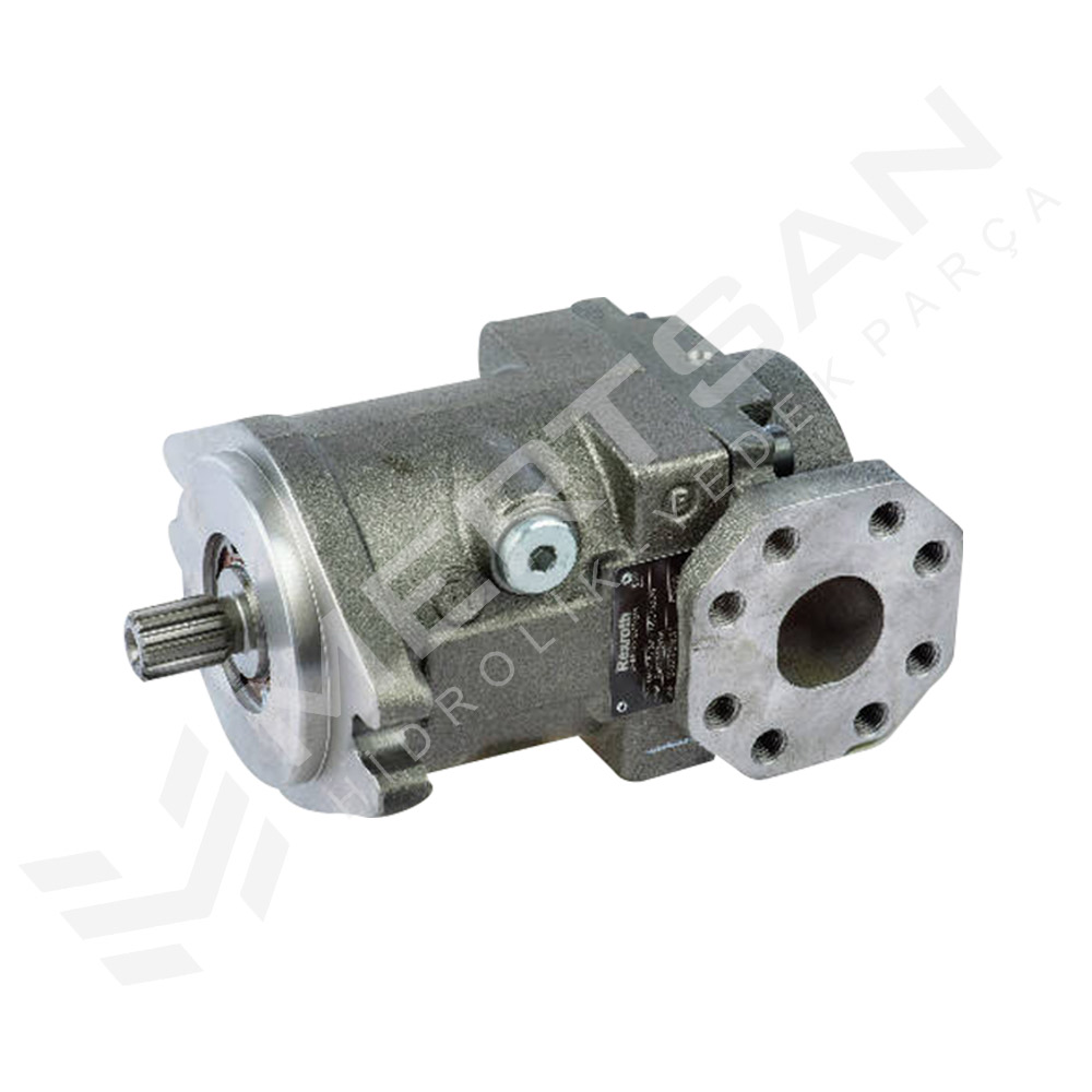 HYDRAULIC PUMP A4FO28/32L