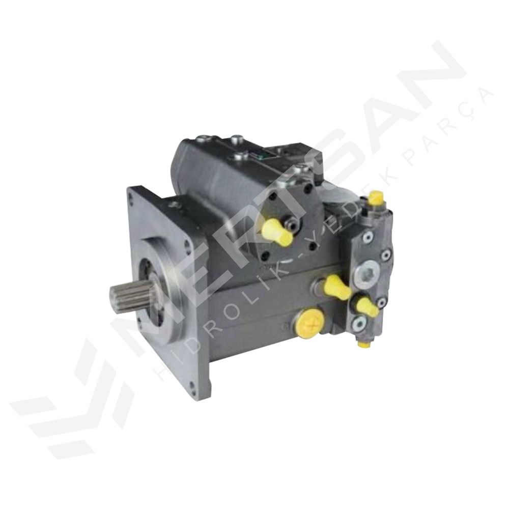 HYDRAULIC PUMP R A4VG180HD