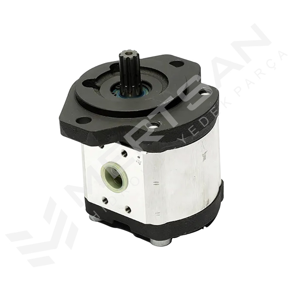 HYDRAULIC PUMP R14 cm