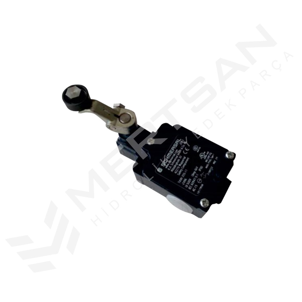 LIMIT SWITCH