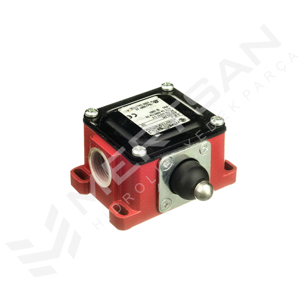 LIMIT SWITCH