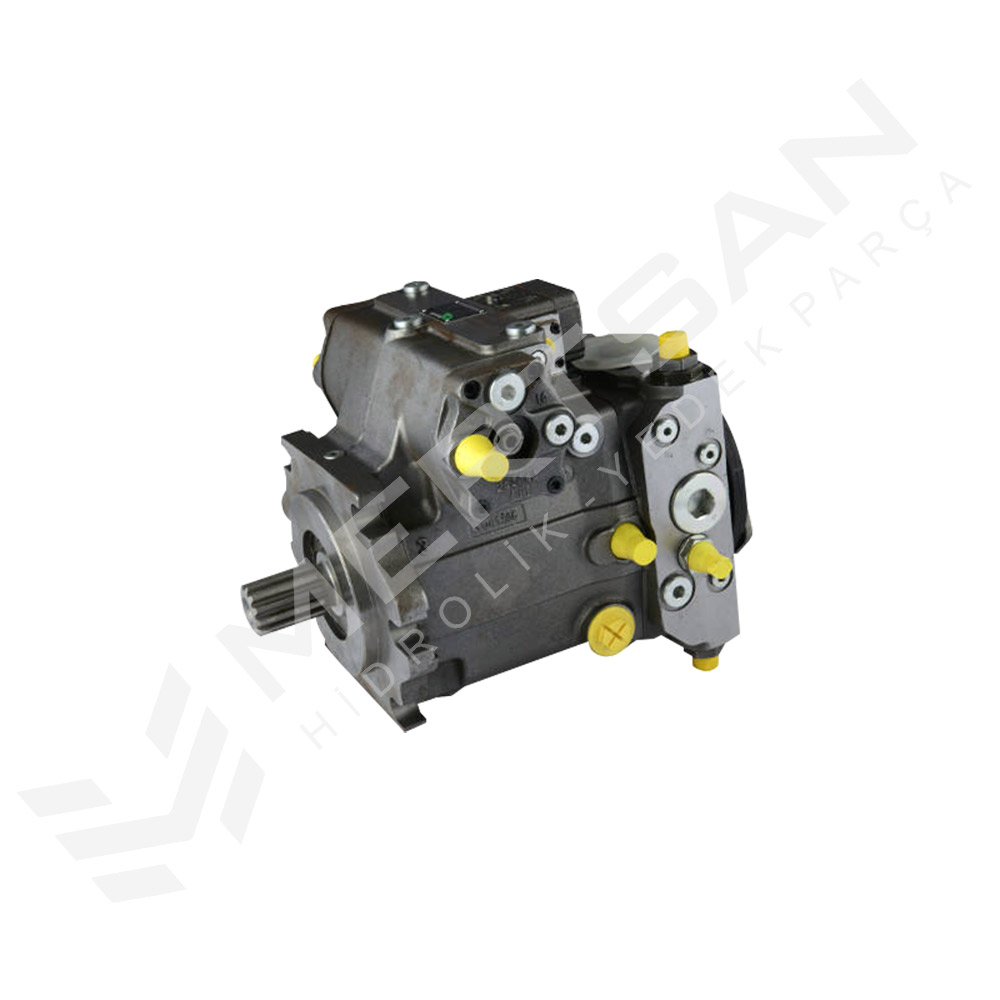 MAIN PUMP A4VG125