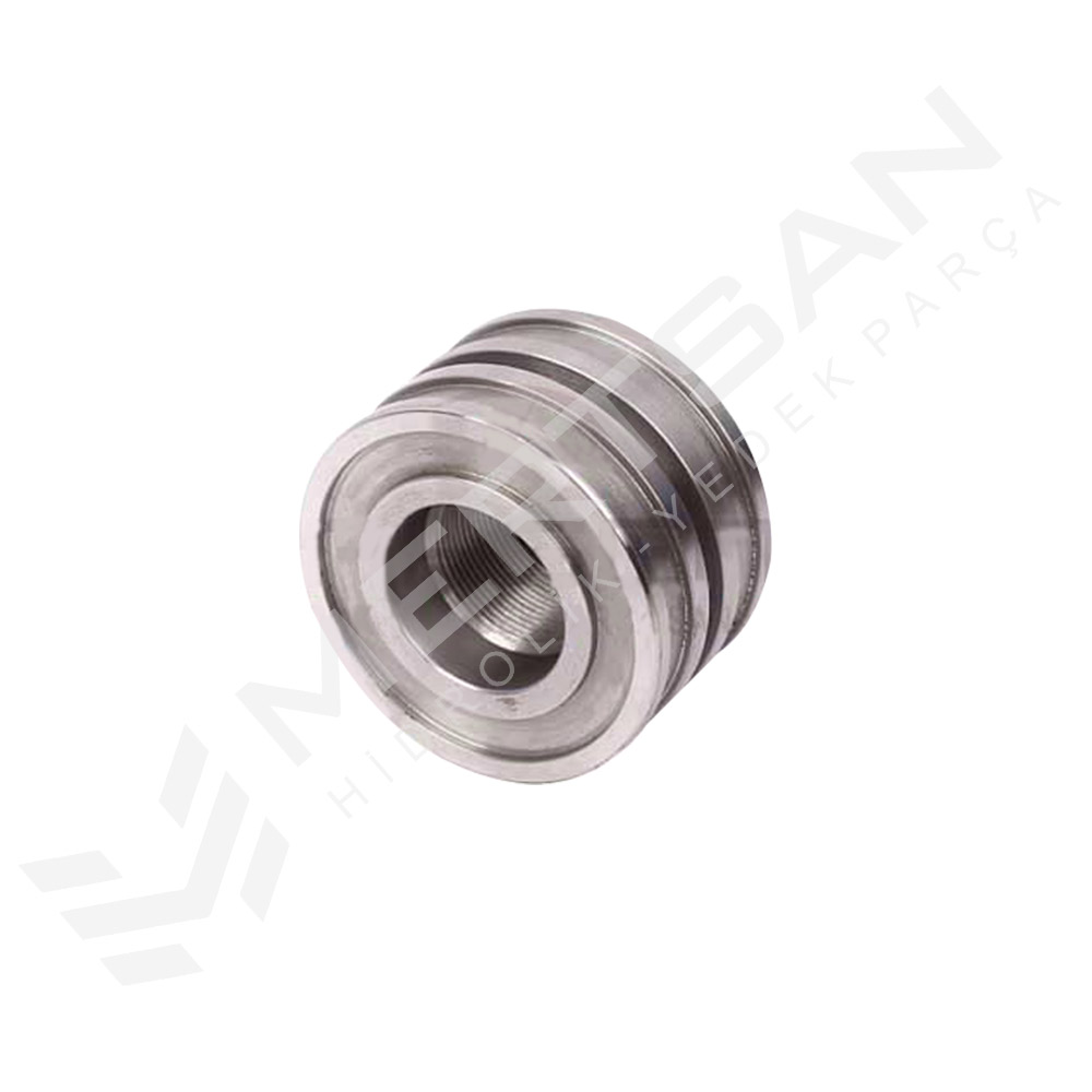 PISTON CAP