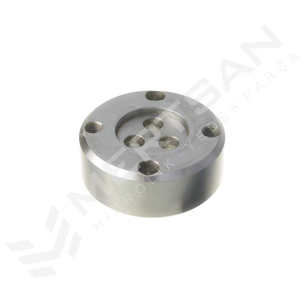 PISTON ROD FLANGE