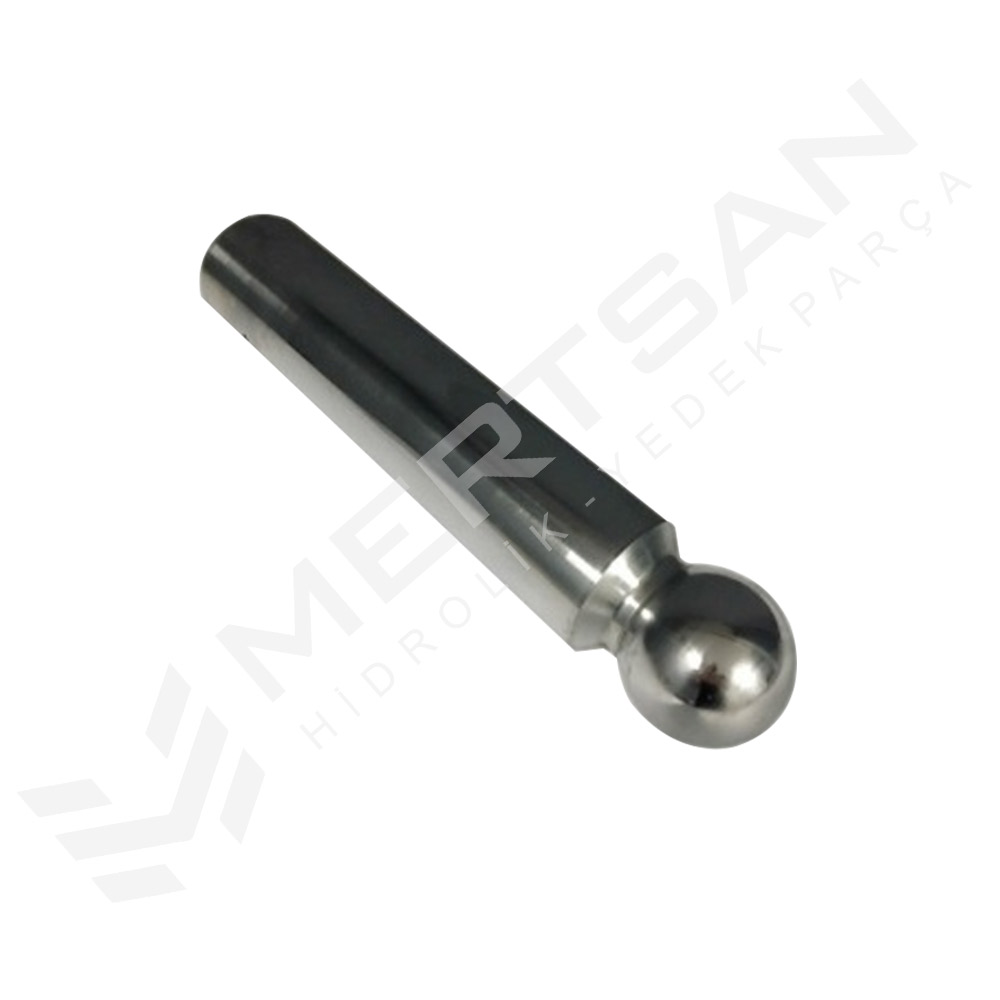 PISTON ROD Ø160-60