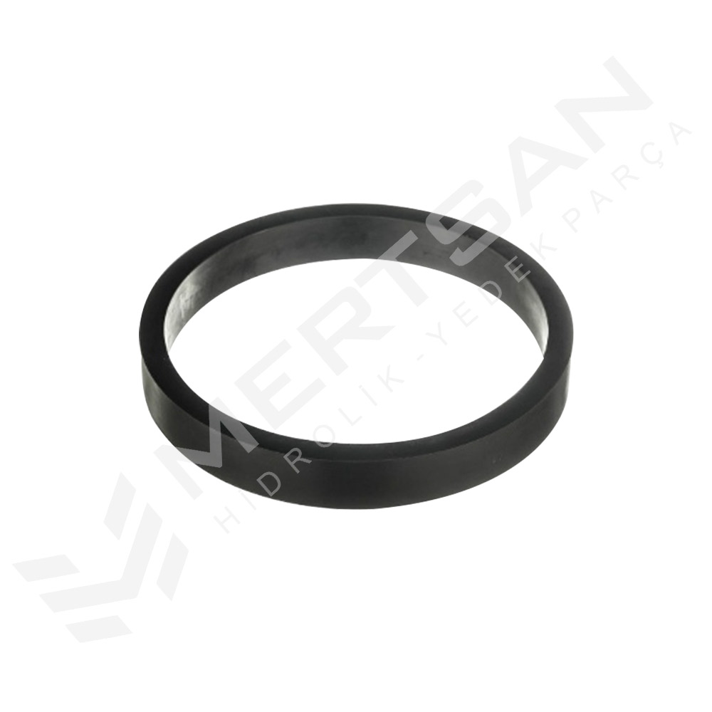 PLAIN COMPRESSION RING