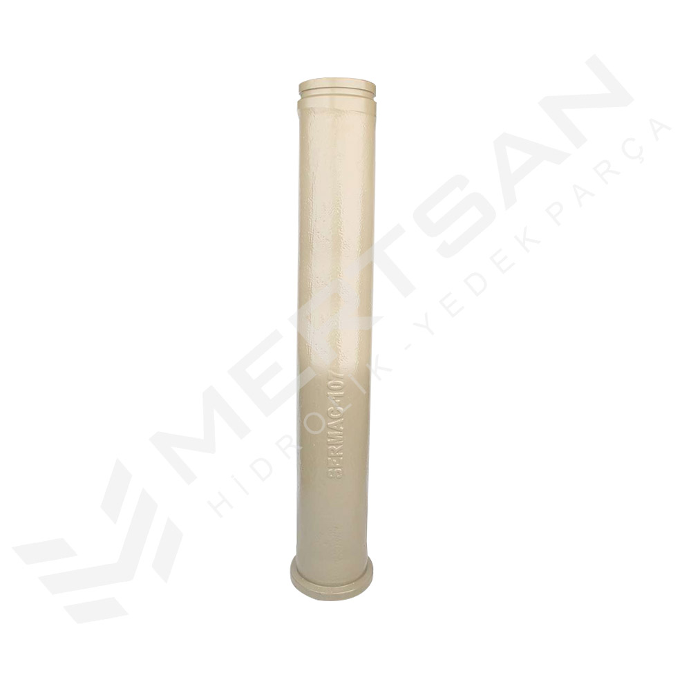 REDUCTION PIPE 107 cm (NEW TYPE)