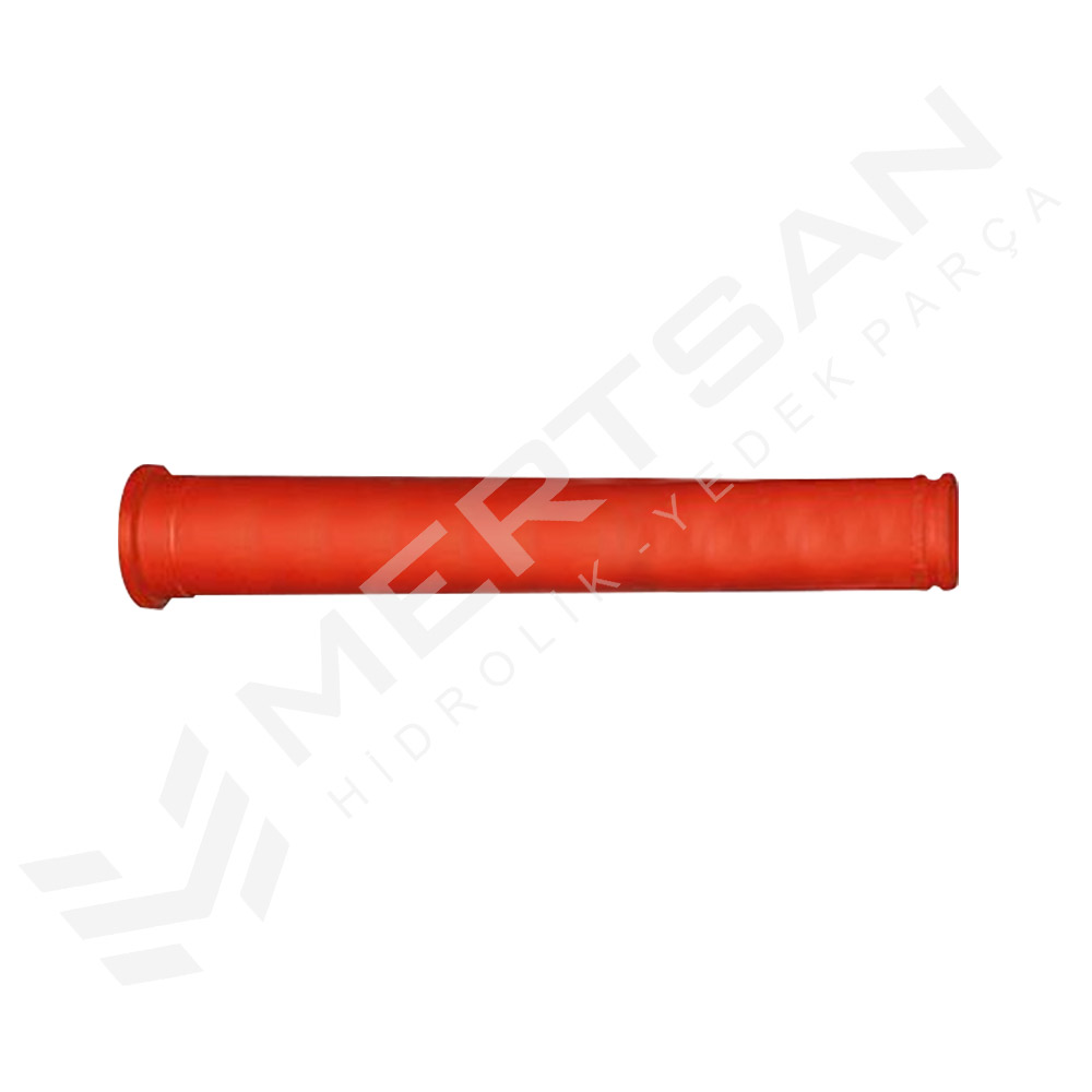 REDUCTION PIPE 107 cm (OLD TYPE)