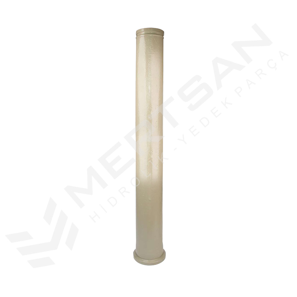 REDUCTION PIPE 6” - 5” 1286 mm