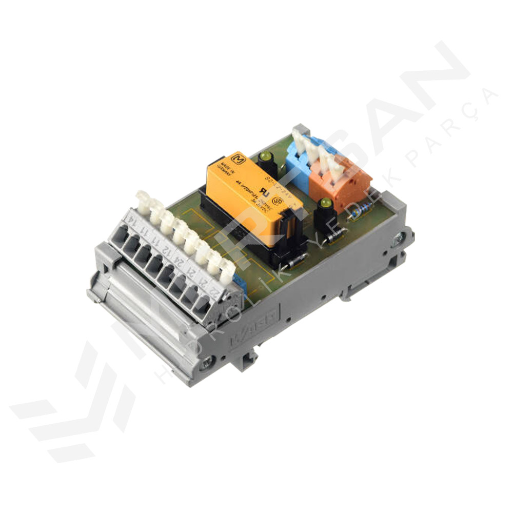 RELAY MODULE 24V