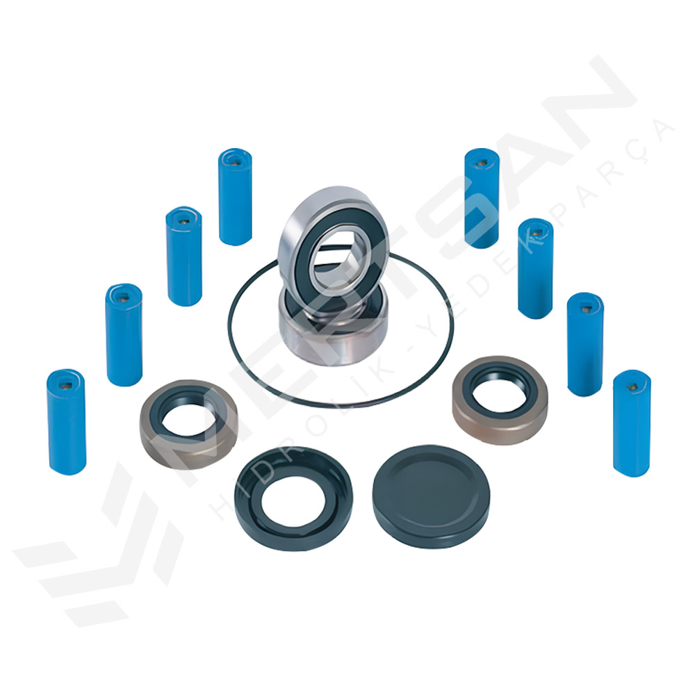 REPAIR KIT FOR HYPROO WATER PUMP