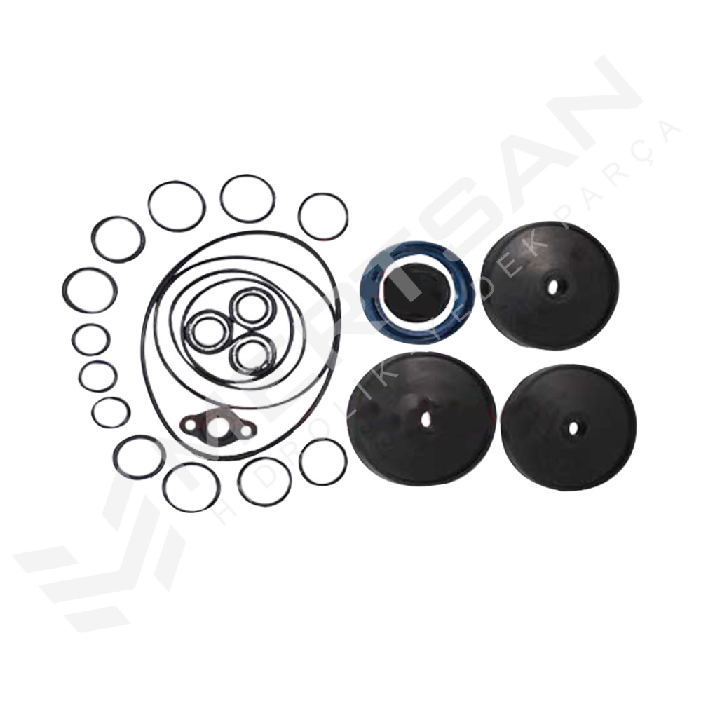 REPAIR KIT FOR WATER PUMP