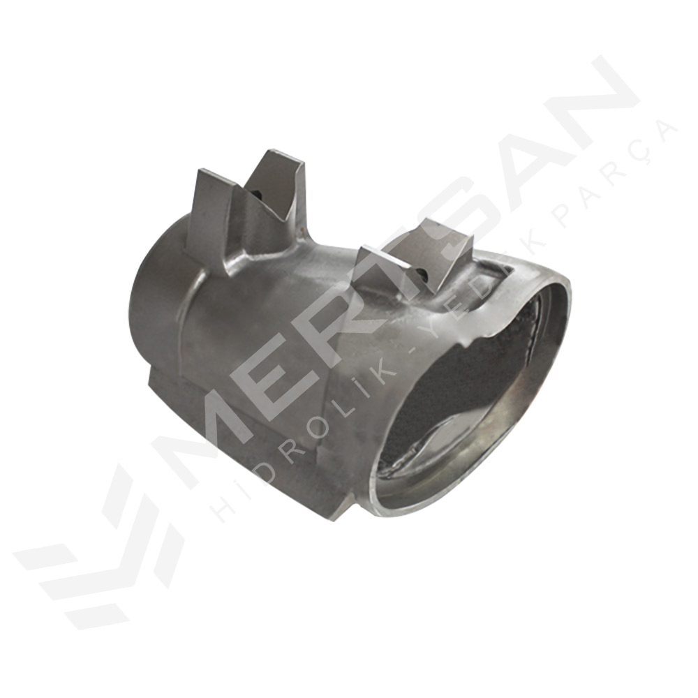 ROCK DN 220 / 180 - EXTRA WELDED