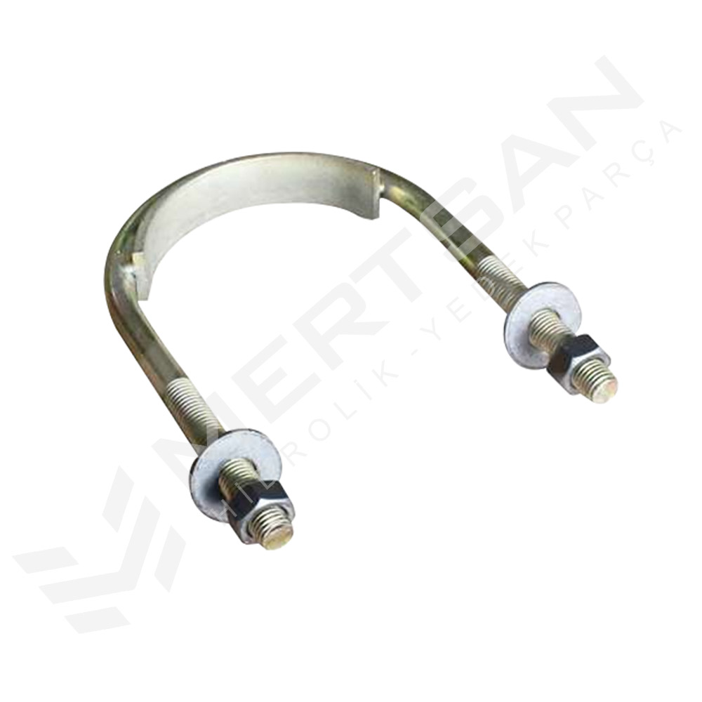 ROUND STEEL STIRRUP