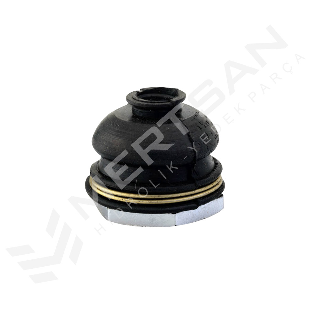 RUBBER CAP