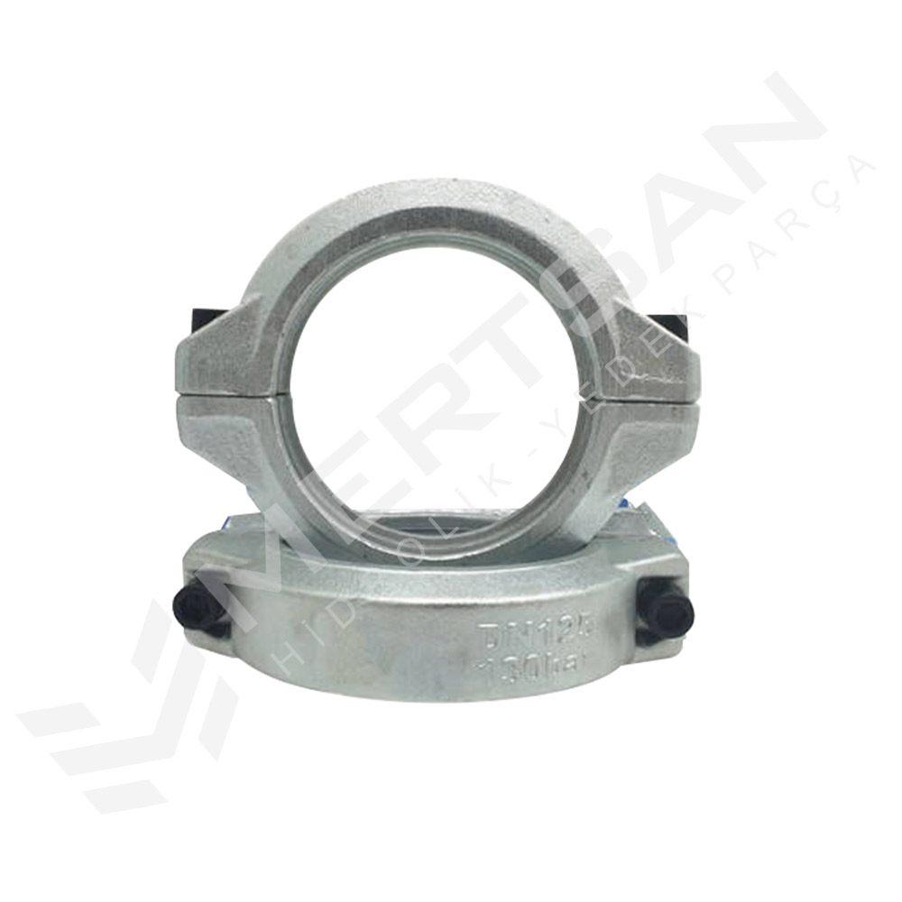 SCREW TYPE COUPLING 5,5”