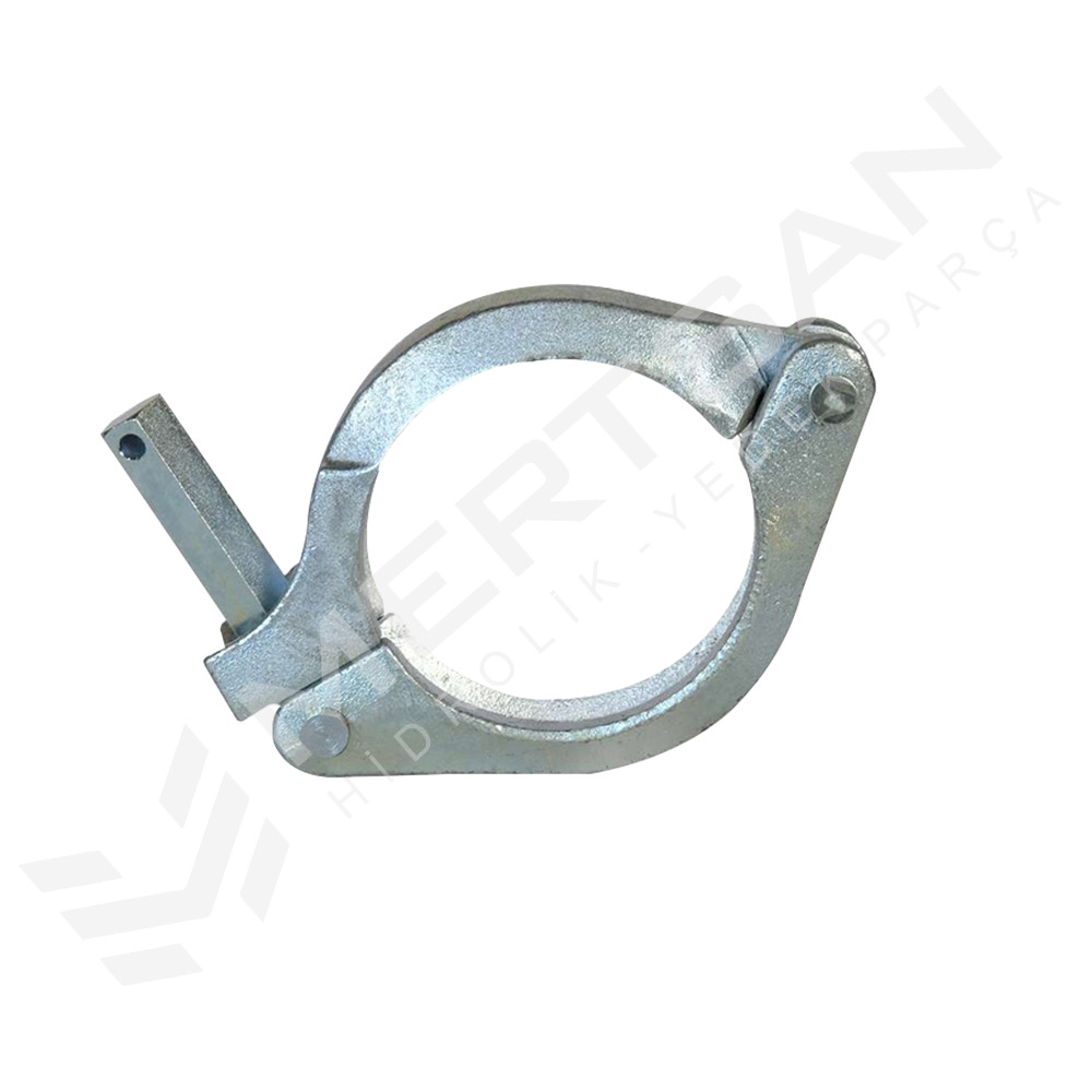 SEALING COVER COUPLING