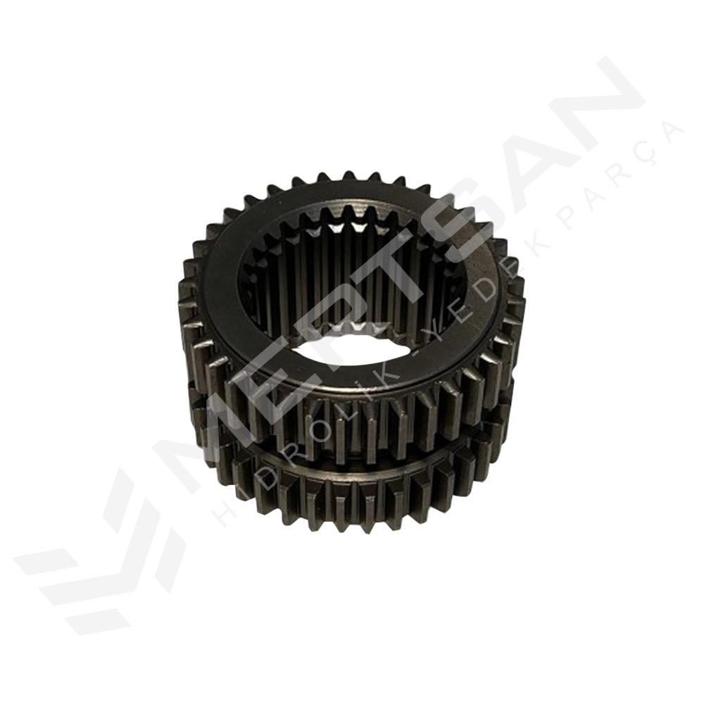 SLIDING GEAR G61