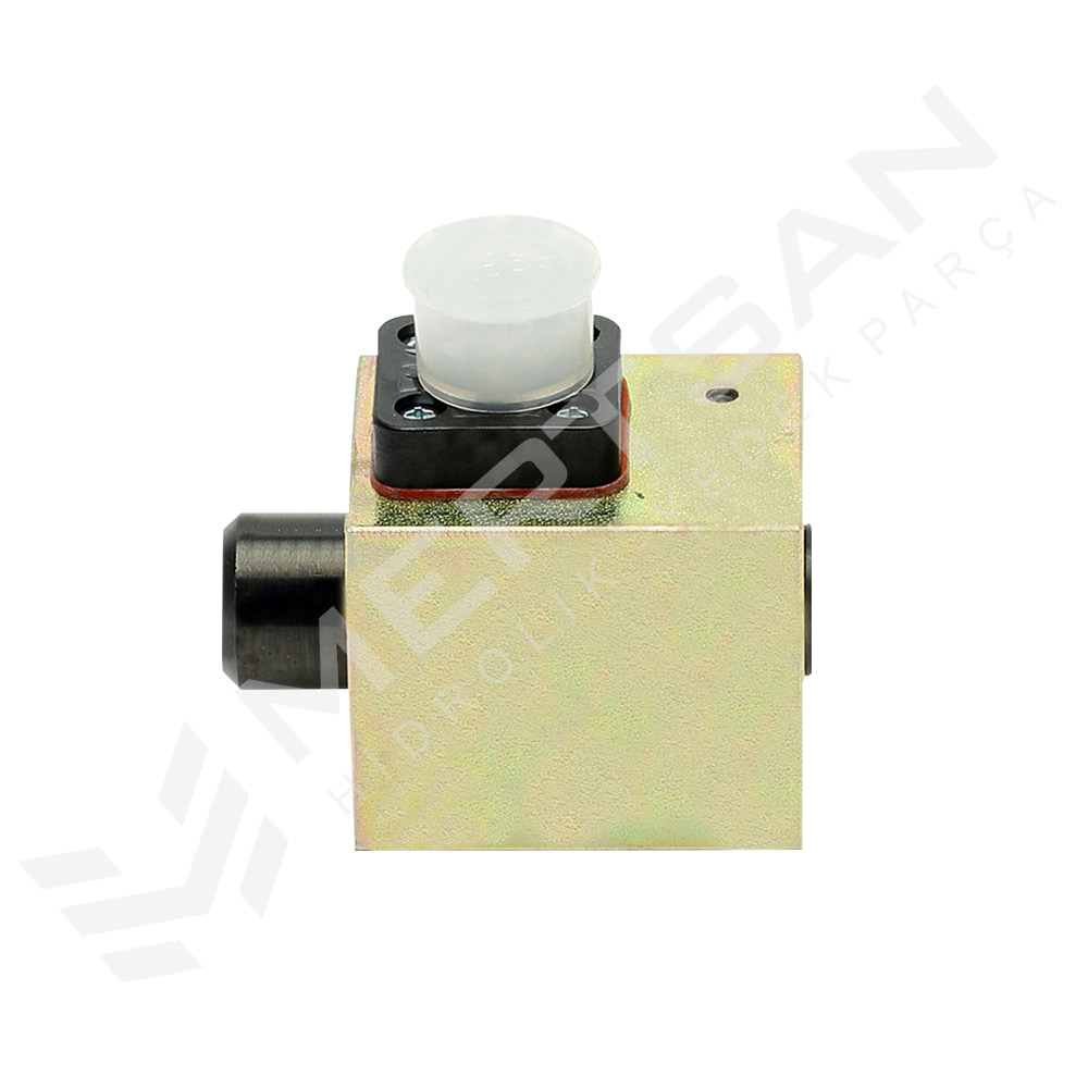 SOLENOID 24V