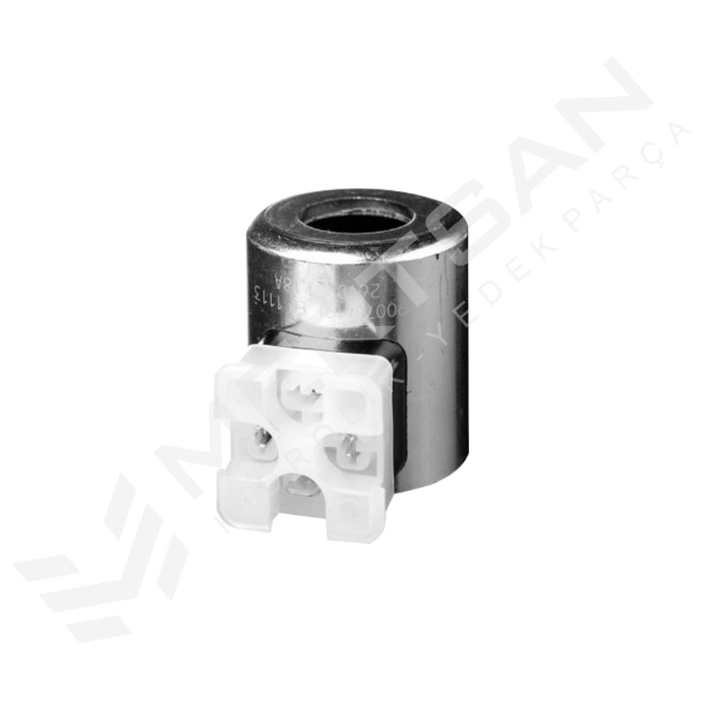 SOLENOID COIL