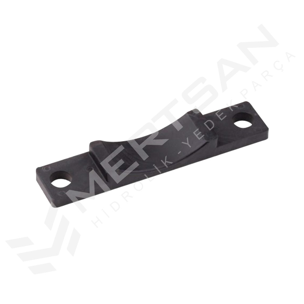 TUBE SUPPORT DN125