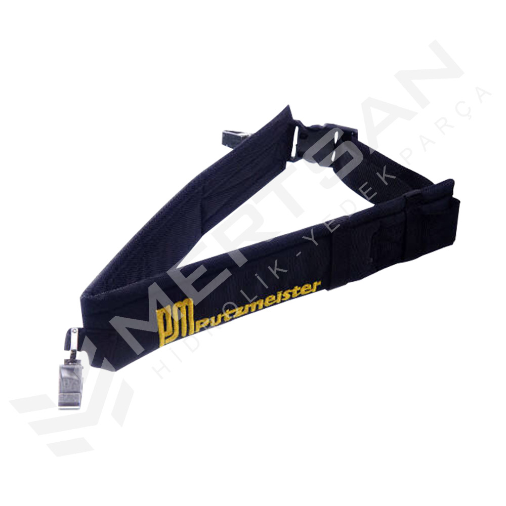 TUBE SUPPORT DN125